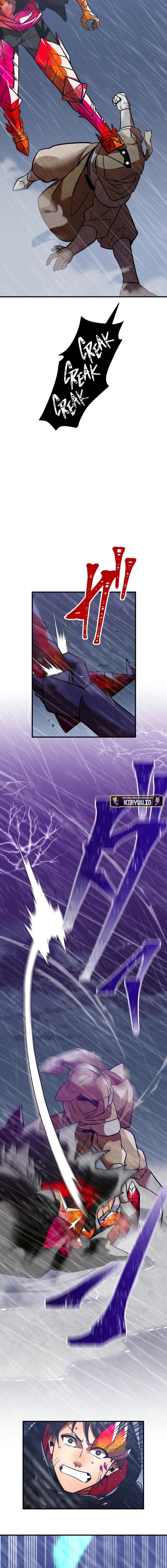 Savior of Divine Blood ~Draw Out 0.00000001% to Become the Strongest~ Chapter 25 page 5