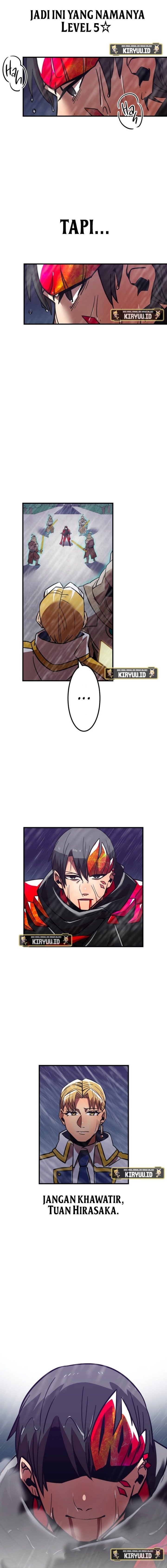 Savior of Divine Blood ~Draw Out 0.00000001% to Become the Strongest~ Chapter 25 page 14
