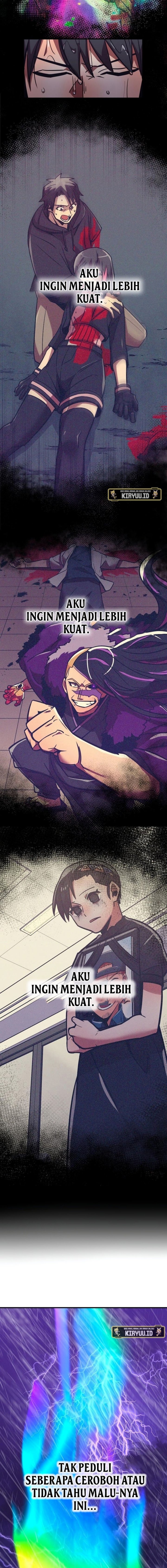 Savior of Divine Blood ~Draw Out 0.00000001% to Become the Strongest~ Chapter 25 page 17