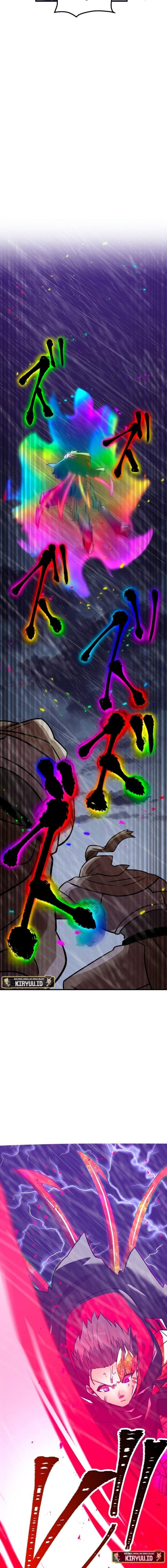 Savior of Divine Blood ~Draw Out 0.00000001% to Become the Strongest~ Chapter 25 page 24