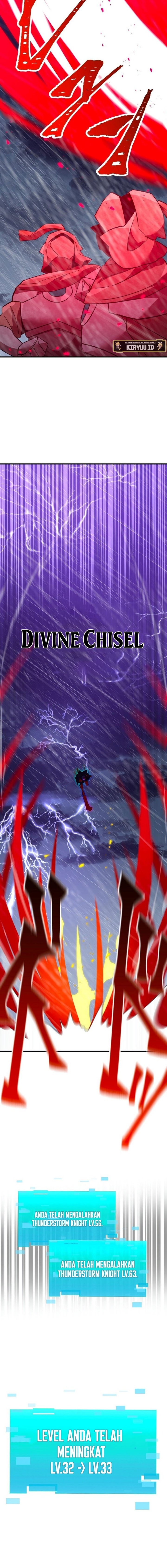 Savior of Divine Blood ~Draw Out 0.00000001% to Become the Strongest~ Chapter 25 page 25