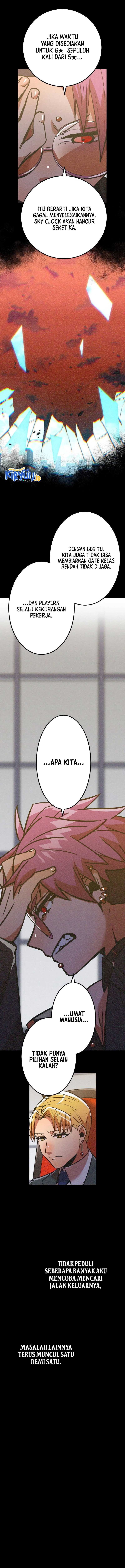 Savior of Divine Blood ~Draw Out 0.00000001% to Become the Strongest~ Chapter 26 page 3