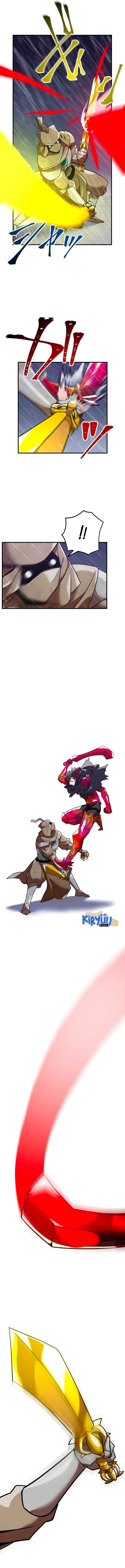 Savior of Divine Blood ~Draw Out 0.00000001% to Become the Strongest~ Chapter 26 page 7