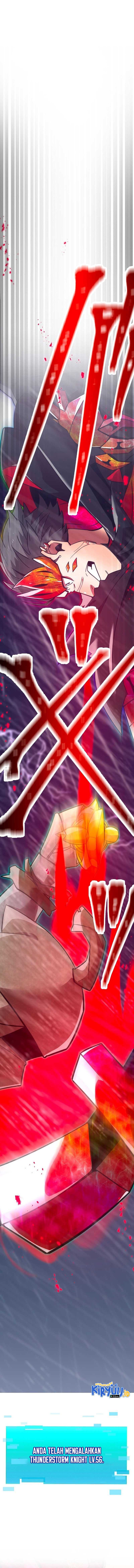 Savior of Divine Blood ~Draw Out 0.00000001% to Become the Strongest~ Chapter 26 page 8