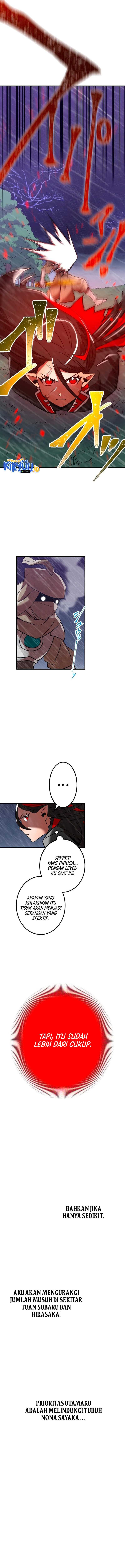Savior of Divine Blood ~Draw Out 0.00000001% to Become the Strongest~ Chapter 26 page 13