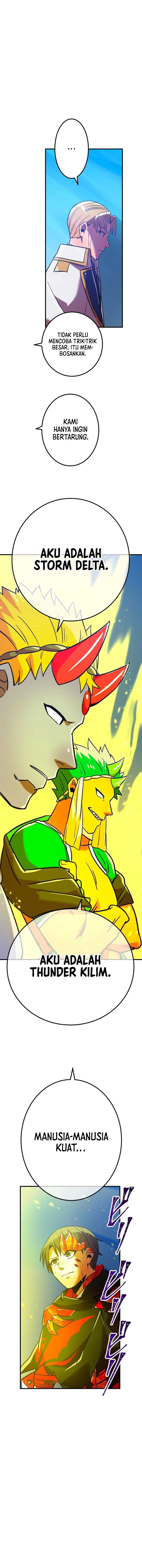 Savior of Divine Blood ~Draw Out 0.00000001% to Become the Strongest~ Chapter 26 page 24