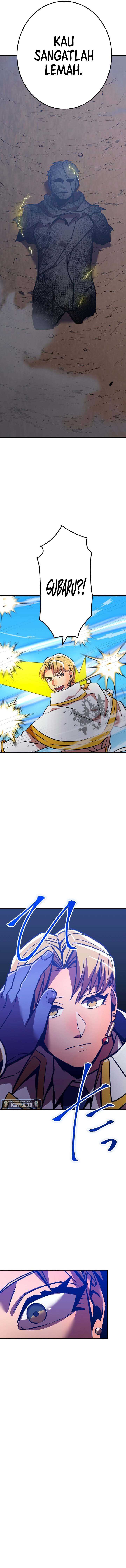 Savior of Divine Blood ~Draw Out 0.00000001% to Become the Strongest~ Chapter 27 page 15