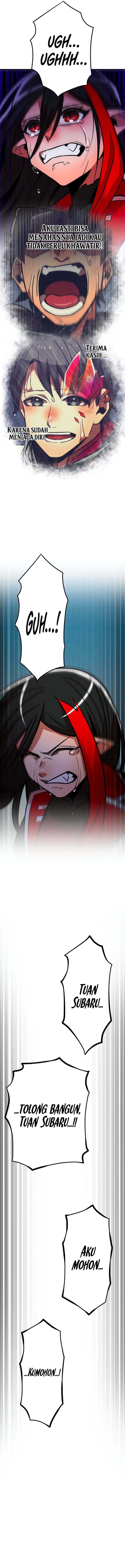 Savior of Divine Blood ~Draw Out 0.00000001% to Become the Strongest~ Chapter 27 page 19