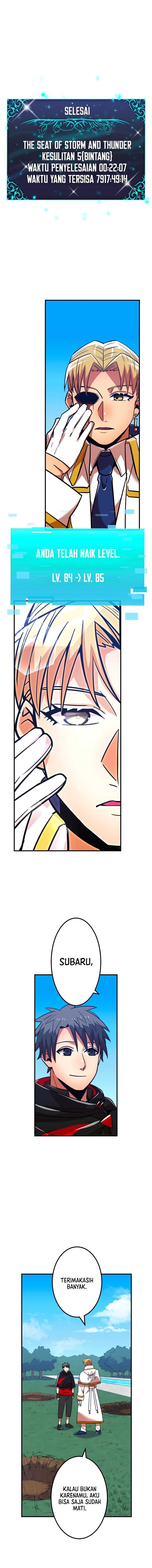 Savior of Divine Blood ~Draw Out 0.00000001% to Become the Strongest~ Chapter 31 page 1