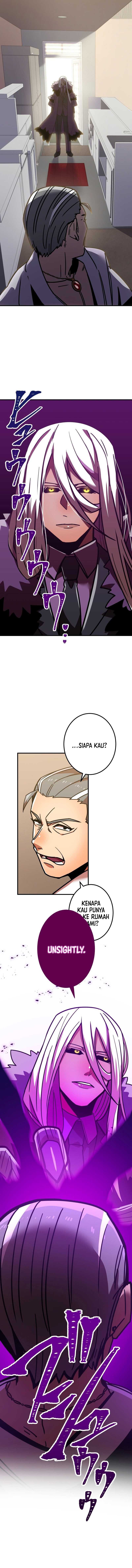 Savior of Divine Blood ~Draw Out 0.00000001% to Become the Strongest~ Chapter 31 page 20