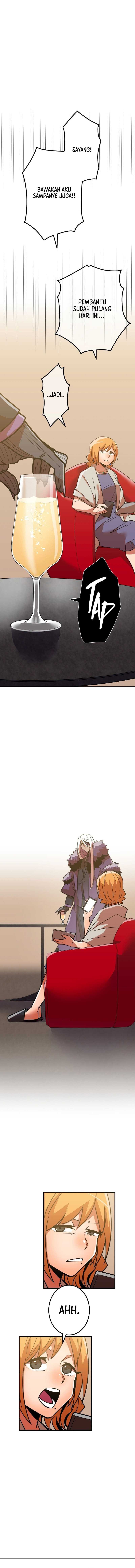 Savior of Divine Blood ~Draw Out 0.00000001% to Become the Strongest~ Chapter 31 page 21