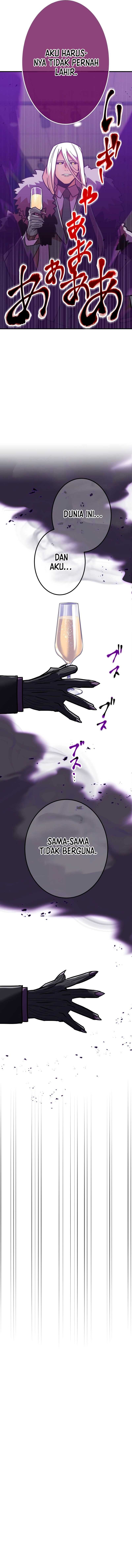 Savior of Divine Blood ~Draw Out 0.00000001% to Become the Strongest~ Chapter 31 page 24