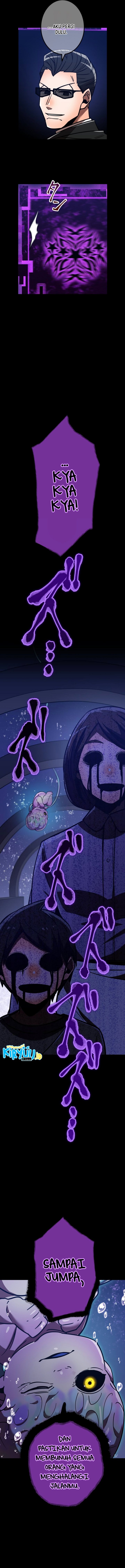 Savior of Divine Blood ~Draw Out 0.00000001% to Become the Strongest~ Chapter 35 page 2