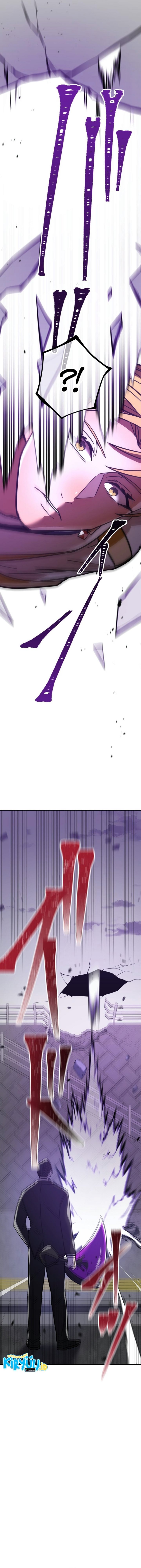 Savior of Divine Blood ~Draw Out 0.00000001% to Become the Strongest~ Chapter 35 page 5