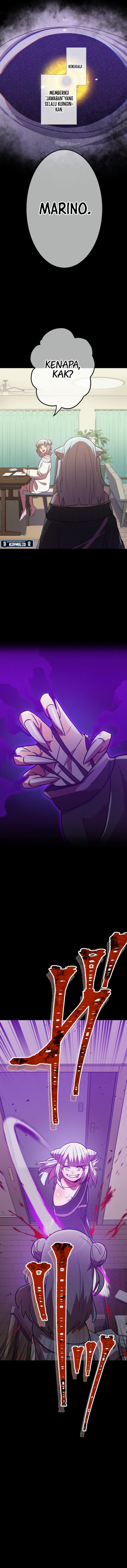 Savior of Divine Blood ~Draw Out 0.00000001% to Become the Strongest~ Chapter 37 page 15