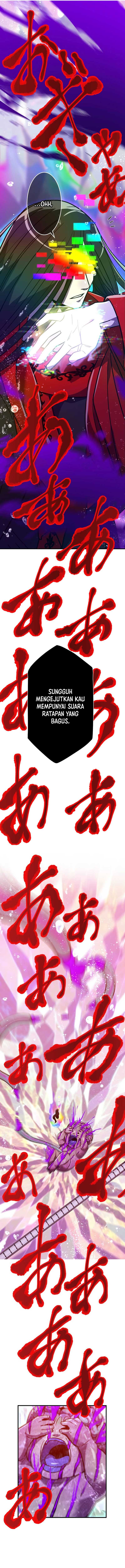 Savior of Divine Blood ~Draw Out 0.00000001% to Become the Strongest~ Chapter 43 page 15