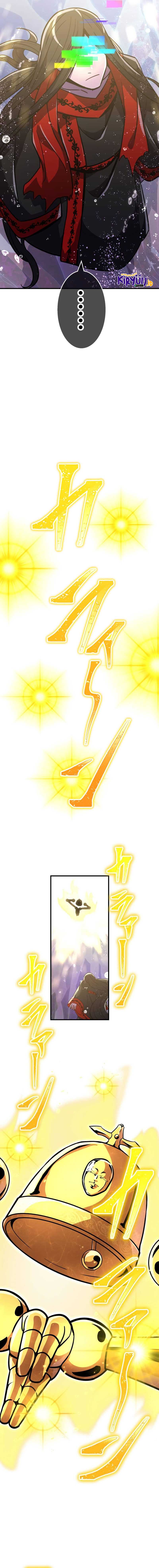 Savior of Divine Blood ~Draw Out 0.00000001% to Become the Strongest~ Chapter 43 page 17