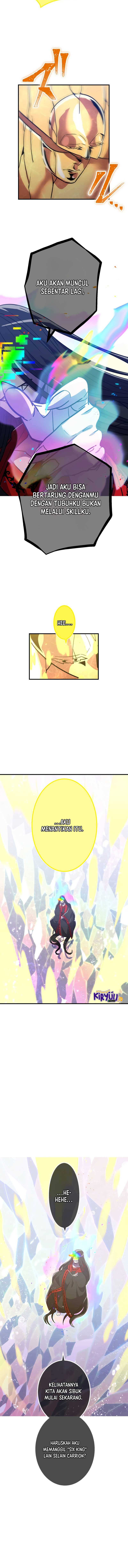 Savior of Divine Blood ~Draw Out 0.00000001% to Become the Strongest~ Chapter 43 page 24