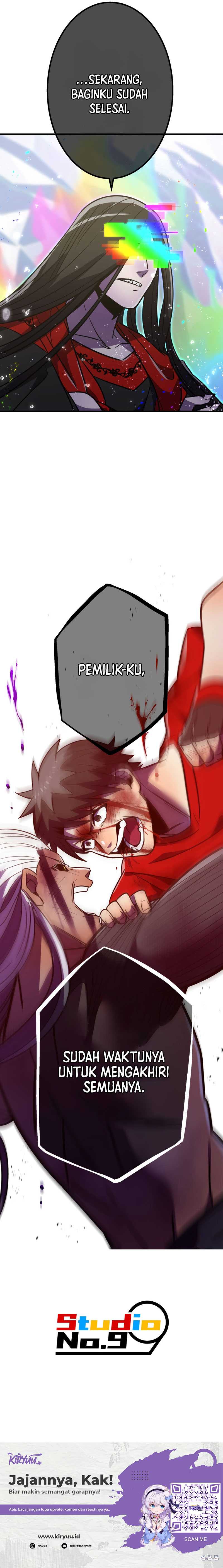 Savior of Divine Blood ~Draw Out 0.00000001% to Become the Strongest~ Chapter 43 page 25