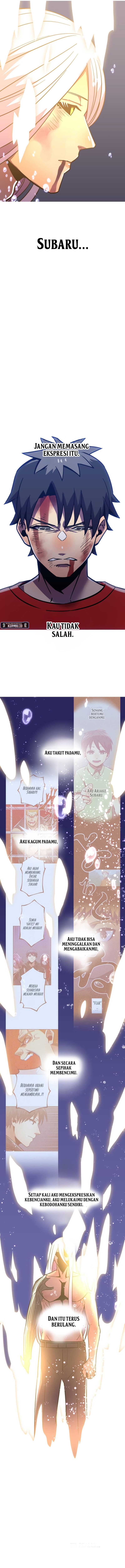 Savior of Divine Blood ~Draw Out 0.00000001% to Become the Strongest~ Chapter 45 page 7