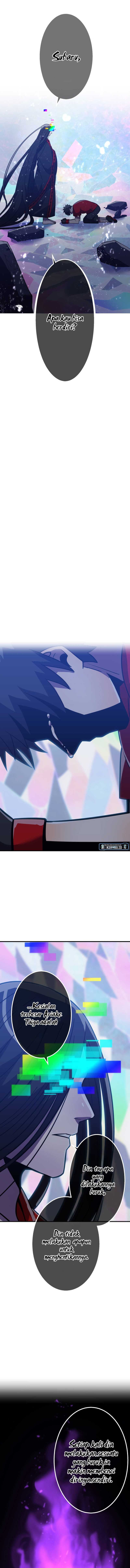 Savior of Divine Blood ~Draw Out 0.00000001% to Become the Strongest~ Chapter 45 page 13