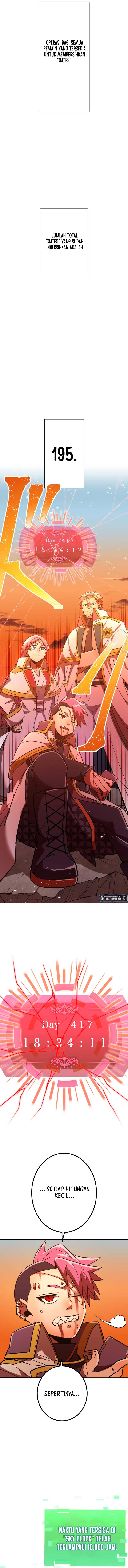 Savior of Divine Blood ~Draw Out 0.00000001% to Become the Strongest~ Chapter 45 page 17