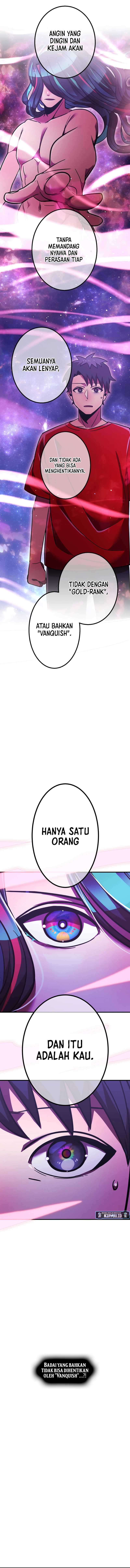 Savior of Divine Blood ~Draw Out 0.00000001% to Become the Strongest~ Chapter 46 page 11