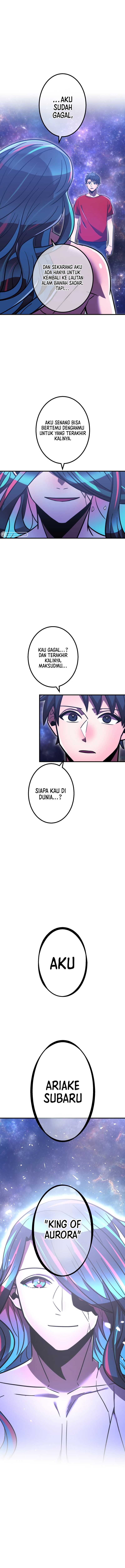 Savior of Divine Blood ~Draw Out 0.00000001% to Become the Strongest~ Chapter 46 page 13