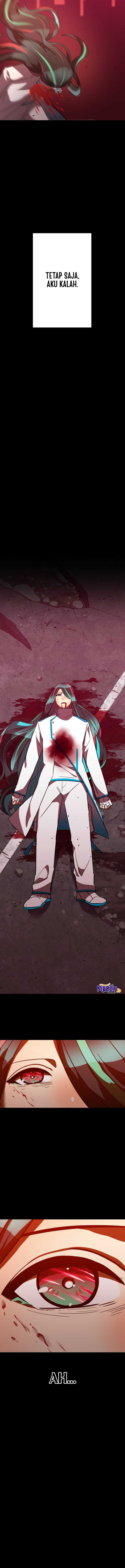 Savior of Divine Blood ~Draw Out 0.00000001% to Become the Strongest~ Chapter 47 page 7