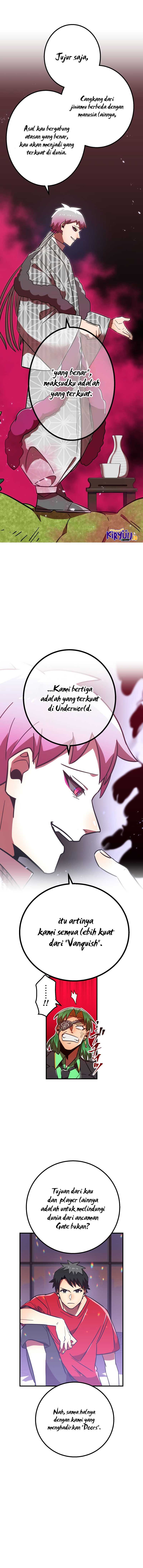 Savior of Divine Blood ~Draw Out 0.00000001% to Become the Strongest~ Chapter 47 page 15