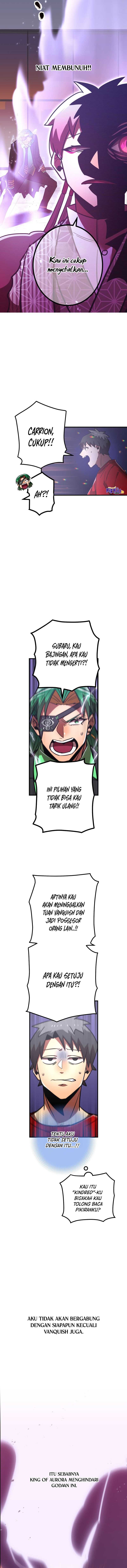 Savior of Divine Blood ~Draw Out 0.00000001% to Become the Strongest~ Chapter 47 page 20