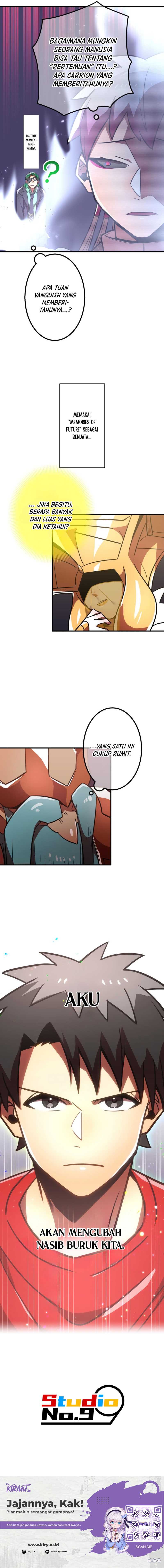 Savior of Divine Blood ~Draw Out 0.00000001% to Become the Strongest~ Chapter 47 page 26