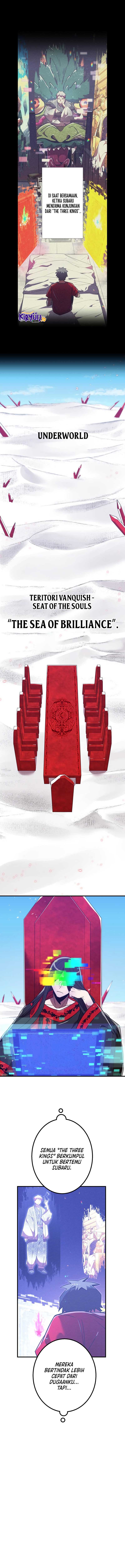 Savior of Divine Blood ~Draw Out 0.00000001% to Become the Strongest~ Chapter 48 page 1