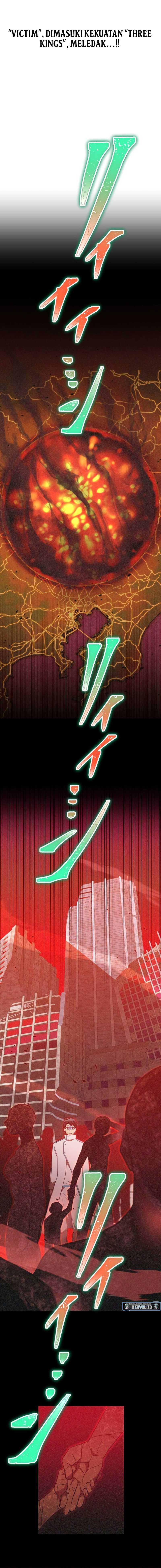 Savior of Divine Blood ~Draw Out 0.00000001% to Become the Strongest~ Chapter 48 page 13