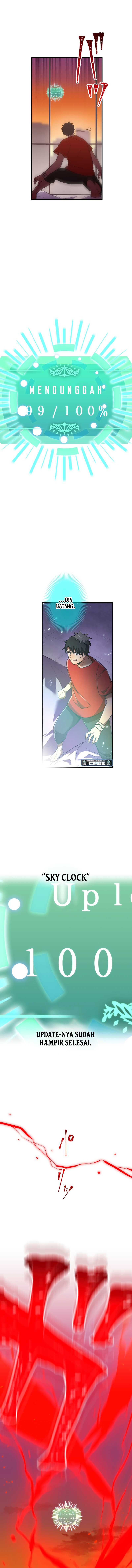 Savior of Divine Blood ~Draw Out 0.00000001% to Become the Strongest~ Chapter 48 page 16