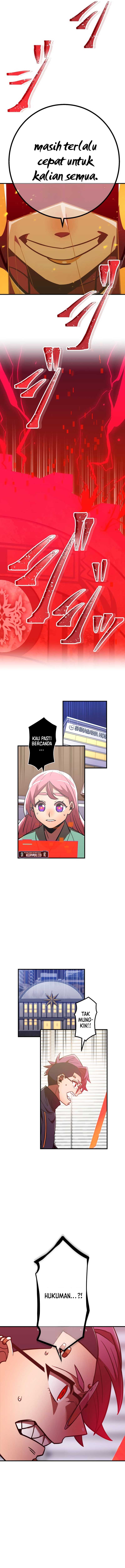 Savior of Divine Blood ~Draw Out 0.00000001% to Become the Strongest~ Chapter 48 page 19