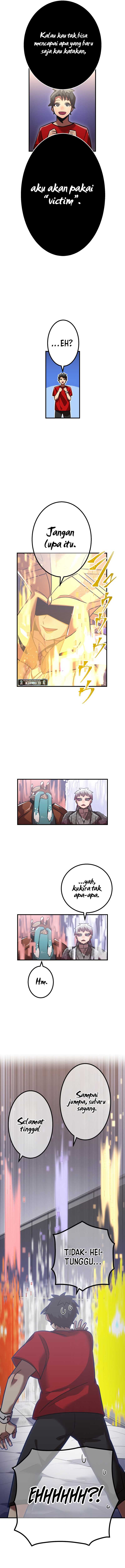 Savior of Divine Blood ~Draw Out 0.00000001% to Become the Strongest~ Chapter 48 page 26