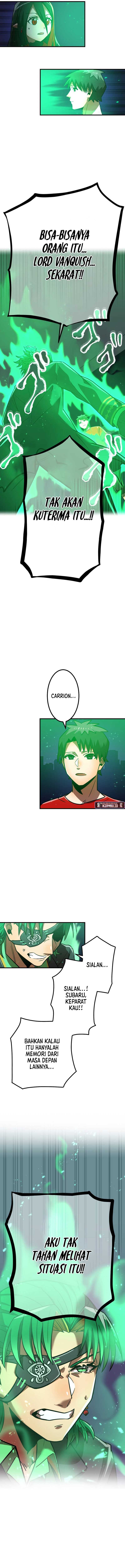 Savior of Divine Blood ~Draw Out 0.00000001% to Become the Strongest~ Chapter 49 page 4