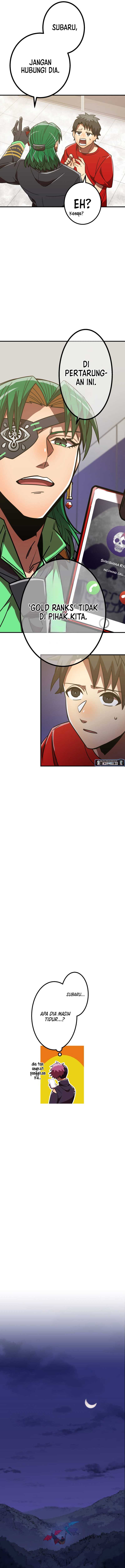 Savior of Divine Blood ~Draw Out 0.00000001% to Become the Strongest~ Chapter 49 page 12