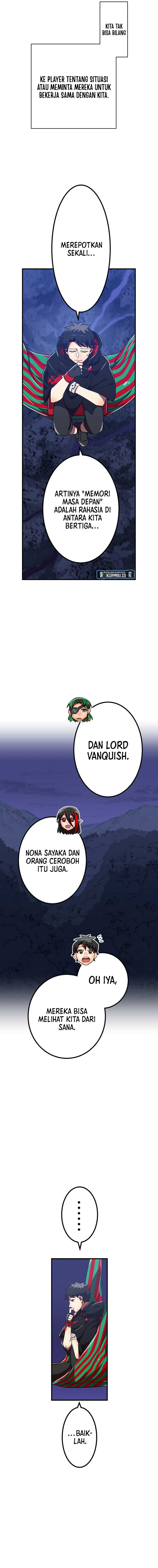 Savior of Divine Blood ~Draw Out 0.00000001% to Become the Strongest~ Chapter 49 page 14