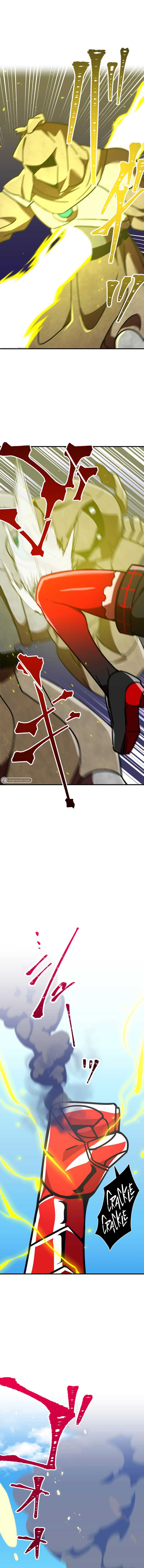 Savior of Divine Blood ~Draw Out 0.00000001% to Become the Strongest~ Chapter 49 page 18