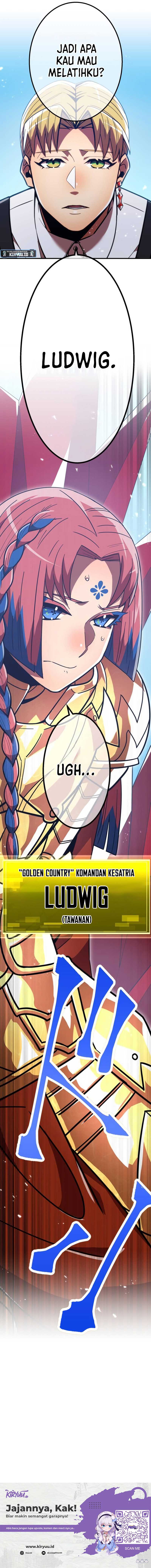 Savior of Divine Blood ~Draw Out 0.00000001% to Become the Strongest~ Chapter 49 page 22