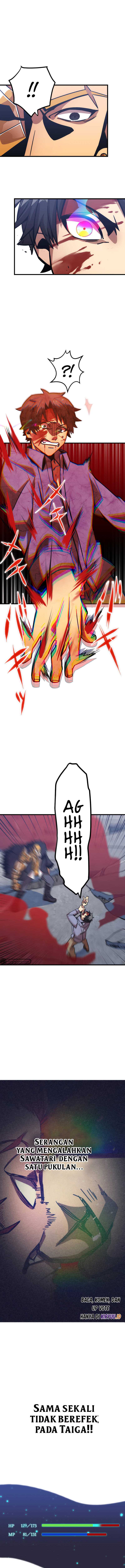 Savior of Divine Blood ~Draw Out 0.00000001% to Become the Strongest~ Chapter 5 page 11