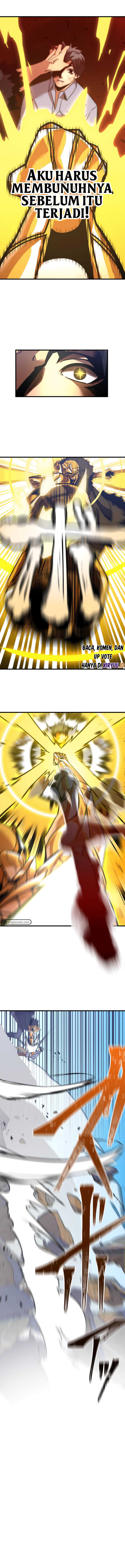 Savior of Divine Blood ~Draw Out 0.00000001% to Become the Strongest~ Chapter 5 page 17
