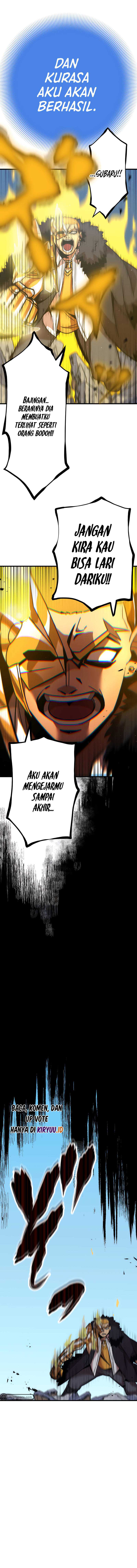 Savior of Divine Blood ~Draw Out 0.00000001% to Become the Strongest~ Chapter 5 page 25