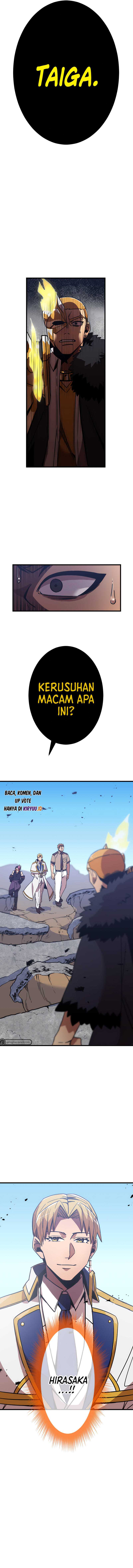 Savior of Divine Blood ~Draw Out 0.00000001% to Become the Strongest~ Chapter 5 page 26