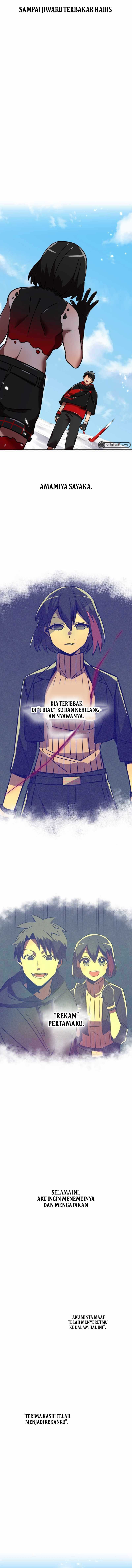 Savior of Divine Blood ~Draw Out 0.00000001% to Become the Strongest~ Chapter 52 page 10