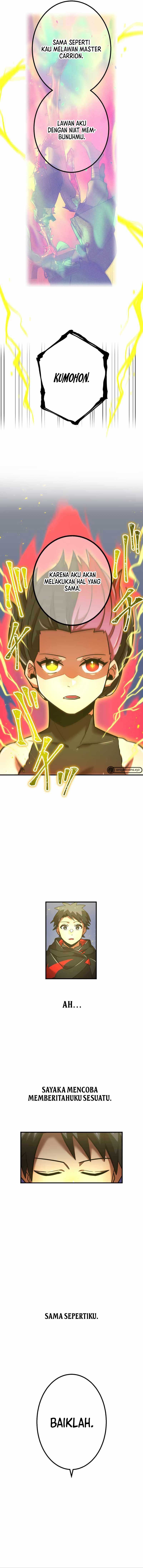 Savior of Divine Blood ~Draw Out 0.00000001% to Become the Strongest~ Chapter 52 page 13