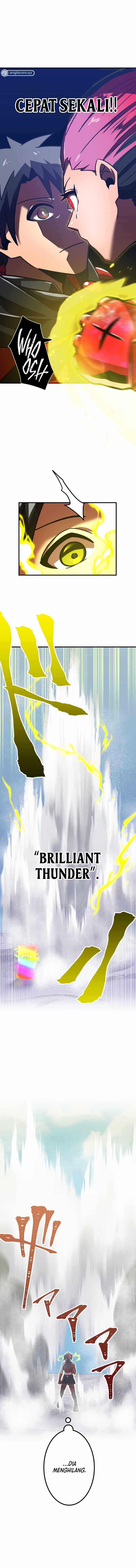 Savior of Divine Blood ~Draw Out 0.00000001% to Become the Strongest~ Chapter 52 page 15