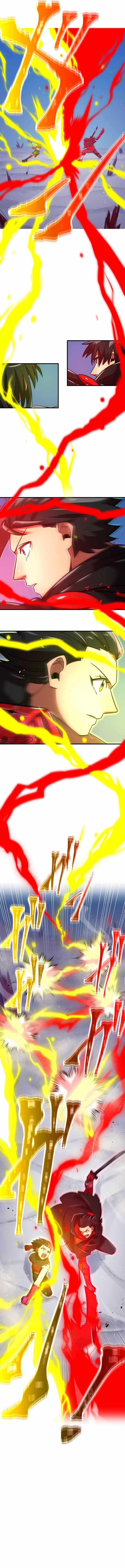 Savior of Divine Blood ~Draw Out 0.00000001% to Become the Strongest~ Chapter 52 page 18